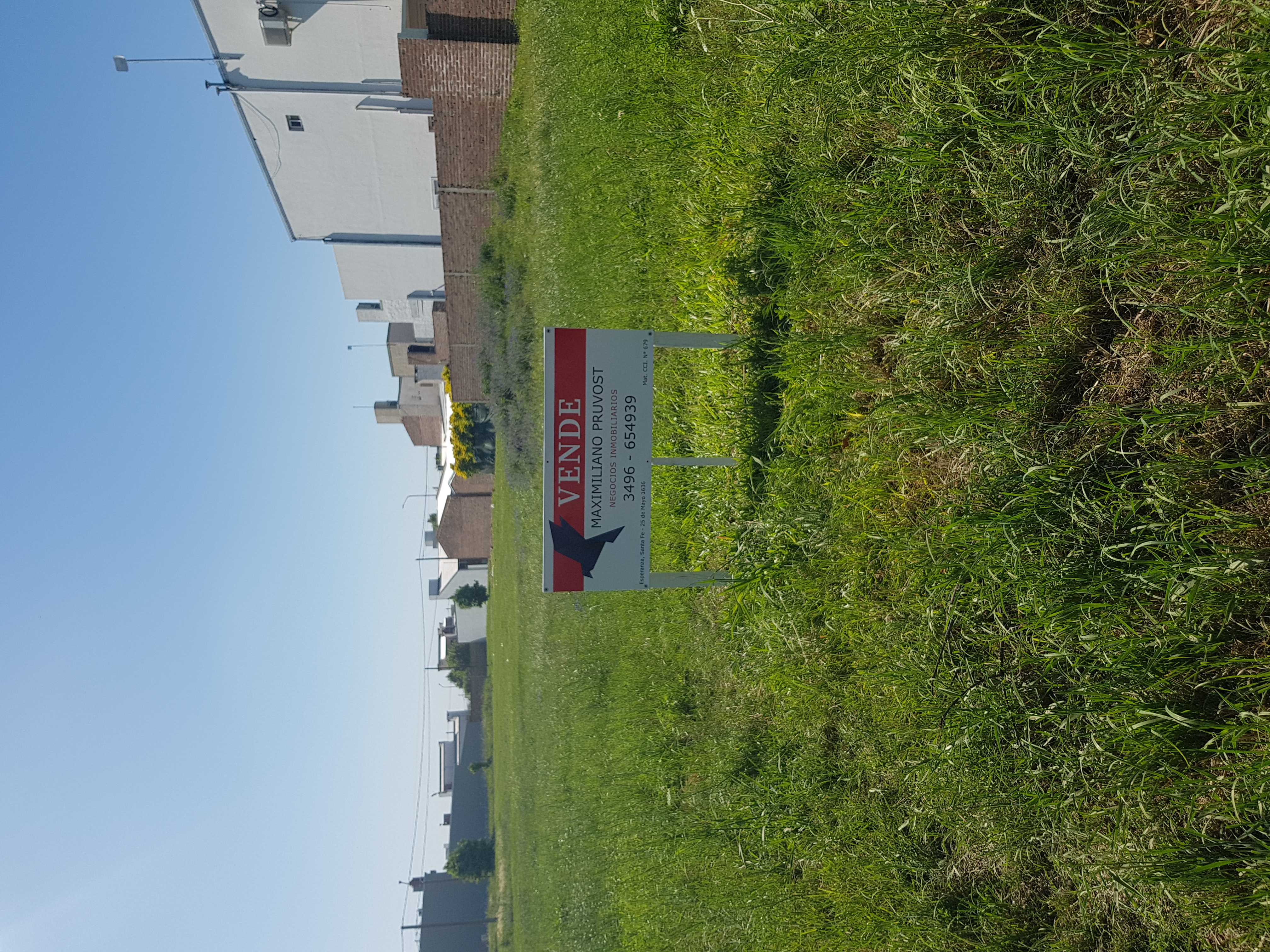 Terreno en Esperanza, Norte · foto 3