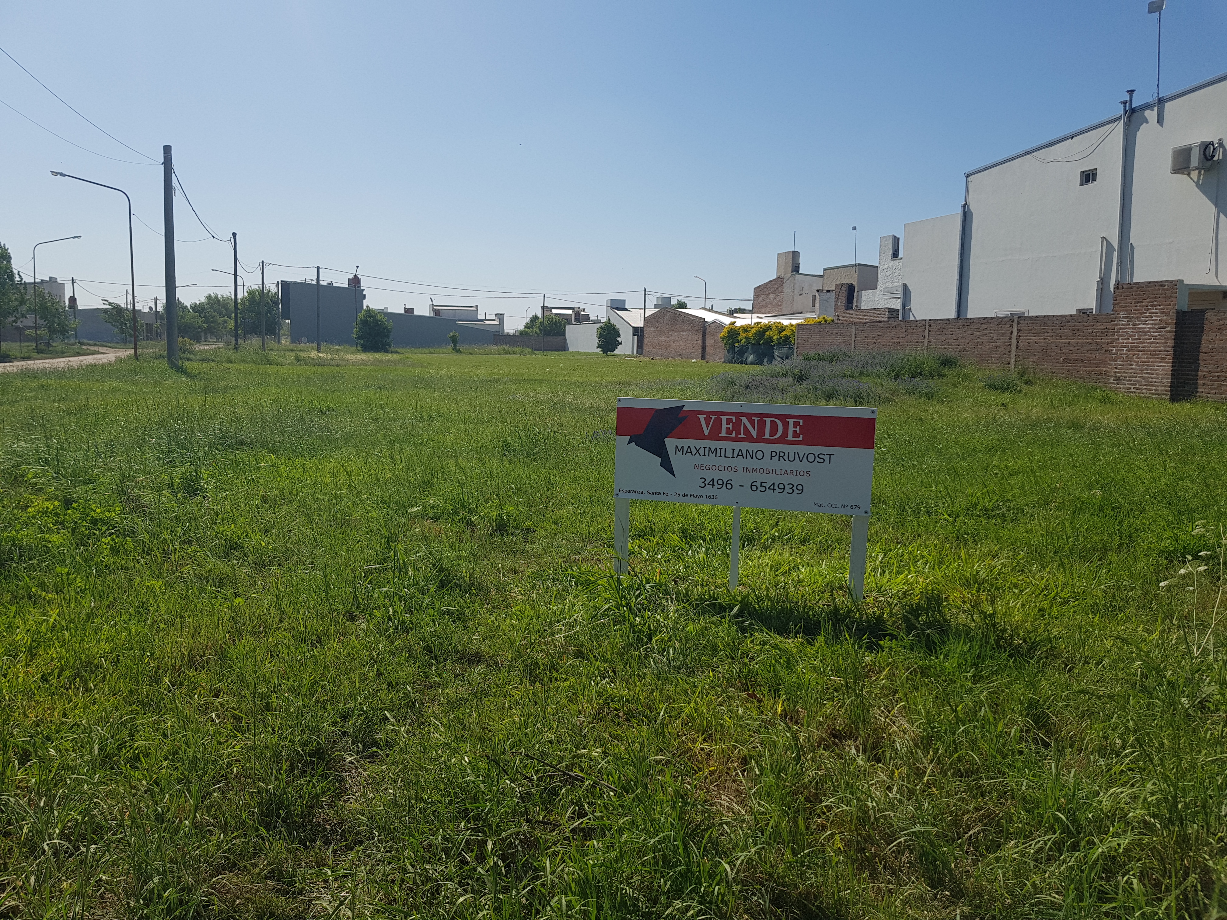 Terreno en Esperanza, Norte · foto 5