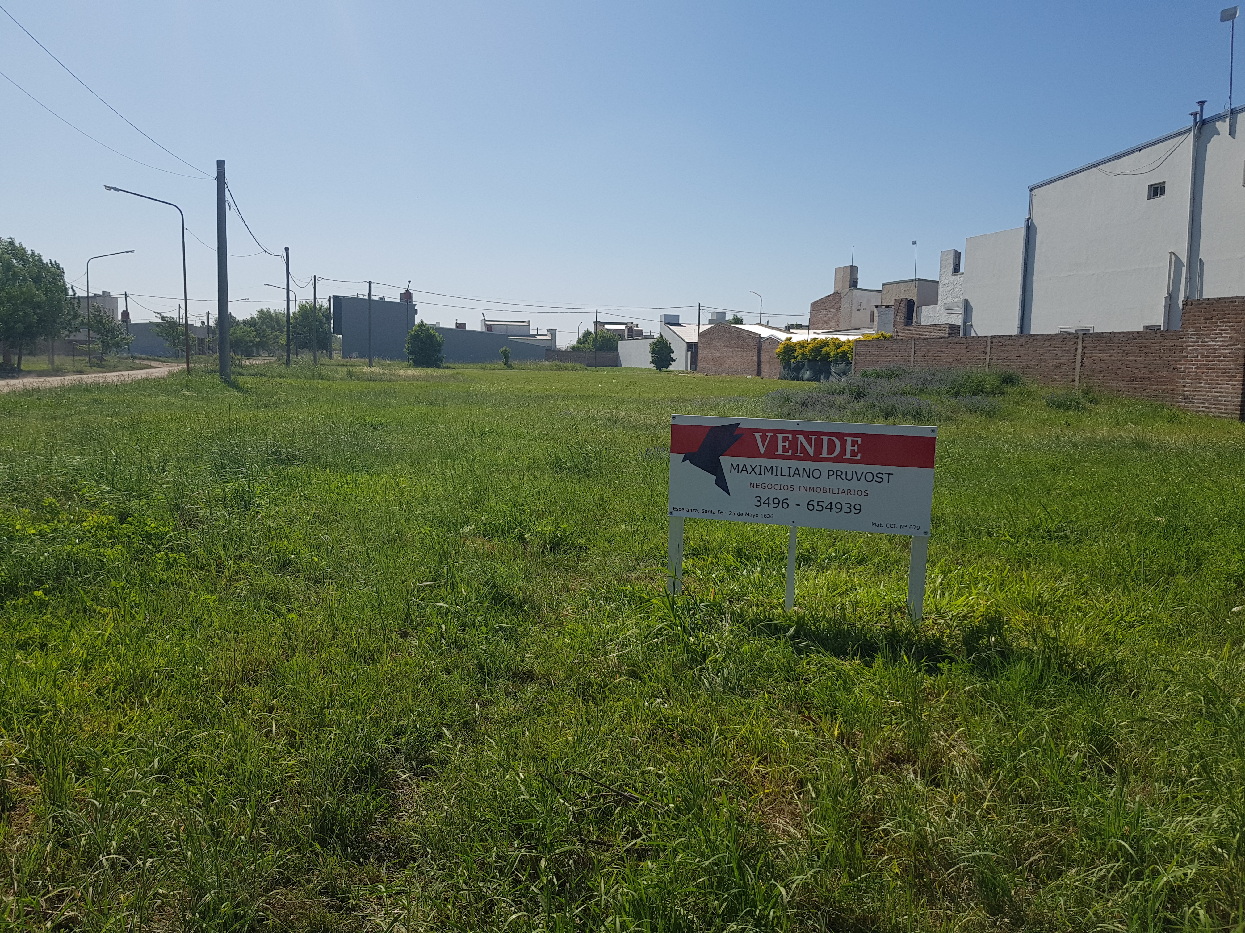 Terreno en Esperanza, Norte · foto 4