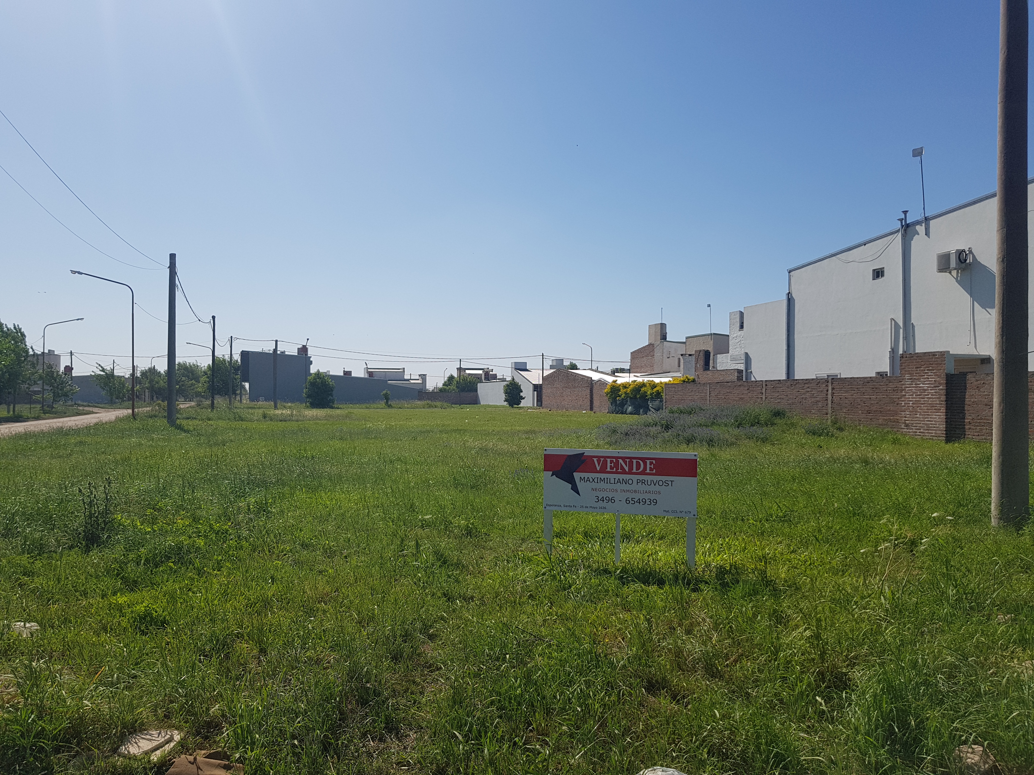 Terreno en Esperanza, Norte · foto 2