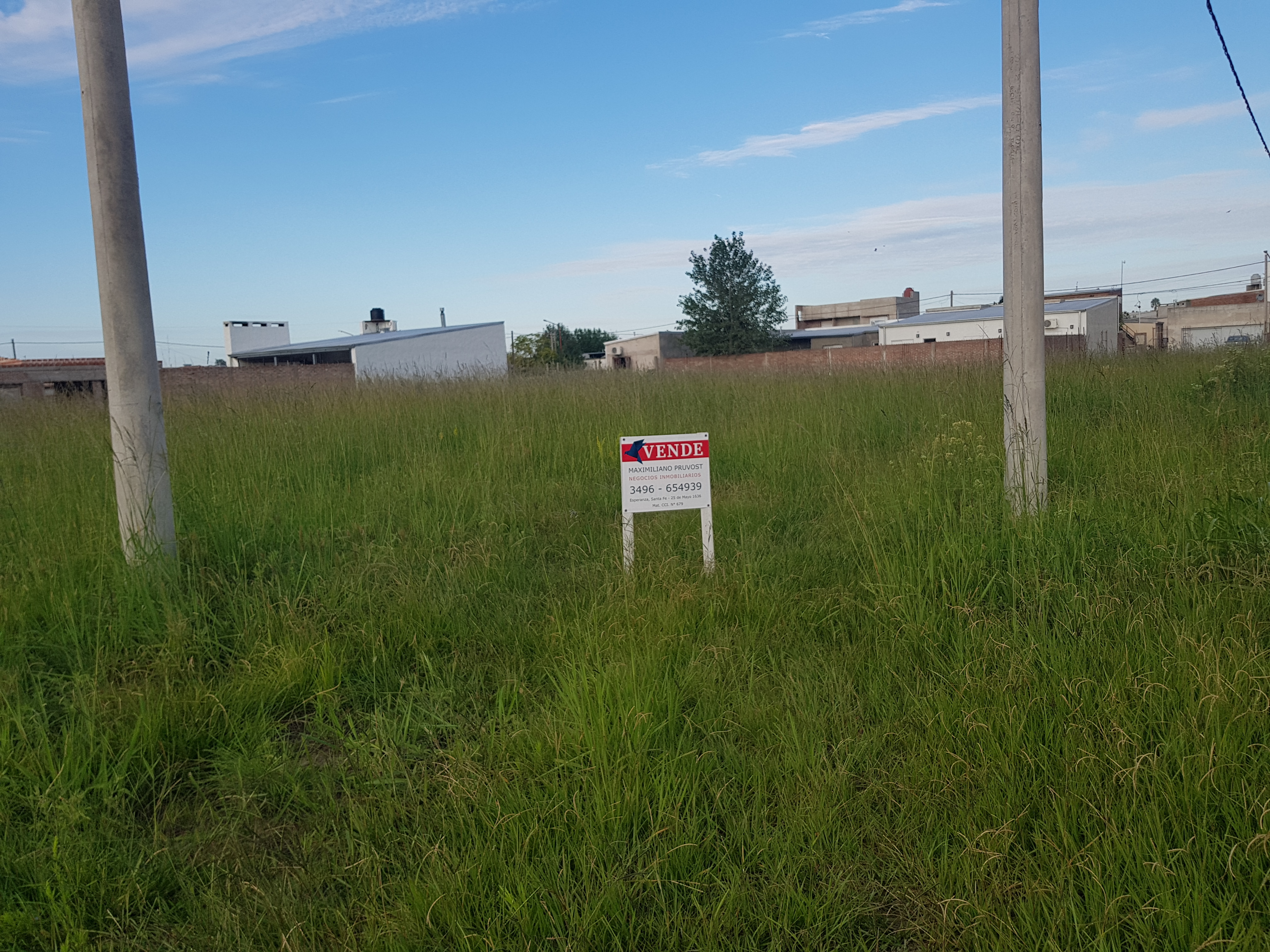 Terreno en Esperanza, Norte · foto 3