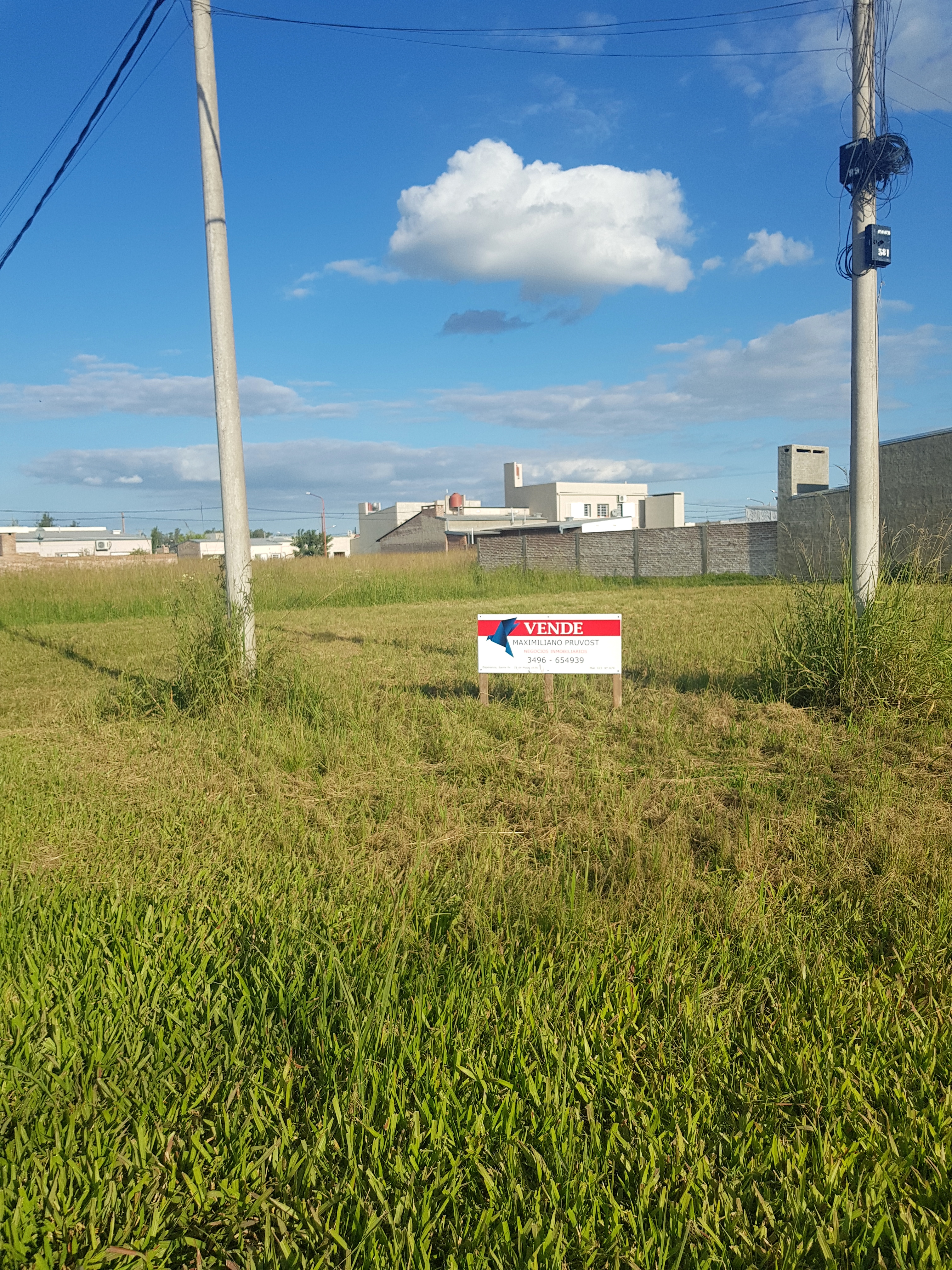 Terreno en Esperanza, Norte · foto 2