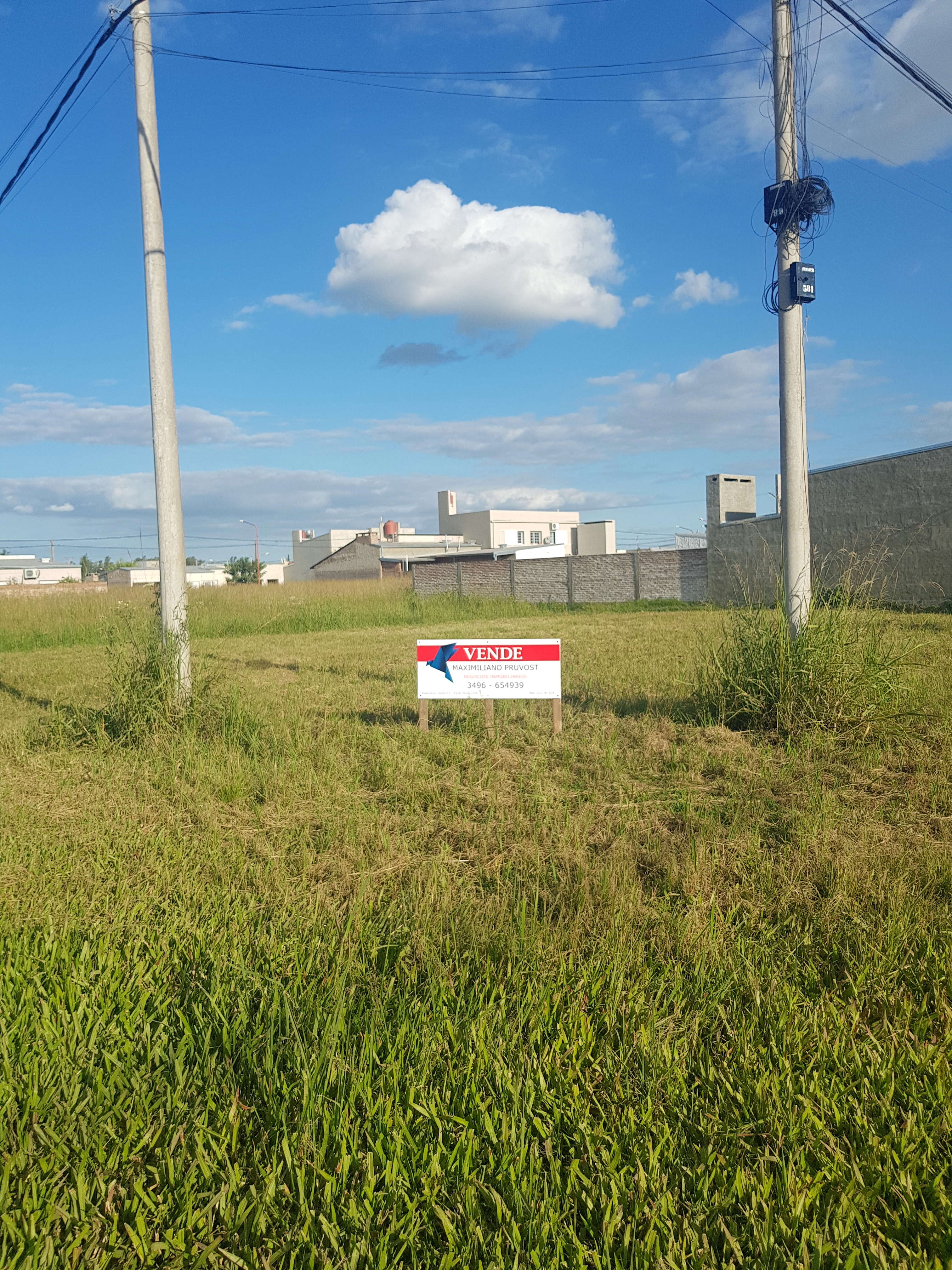 Terreno en Esperanza, Norte · foto 3