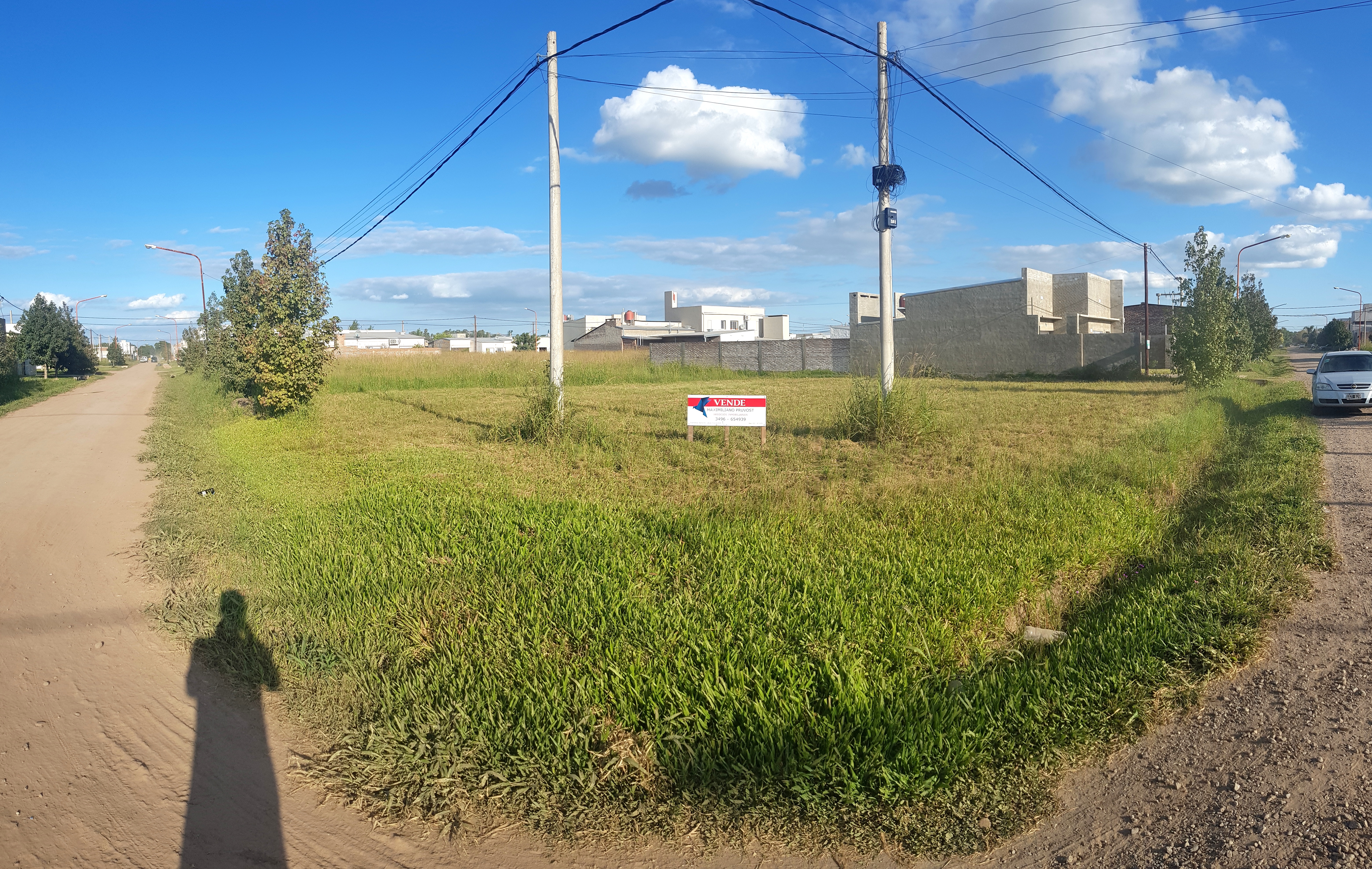 Terreno en Esperanza, Norte · foto 6
