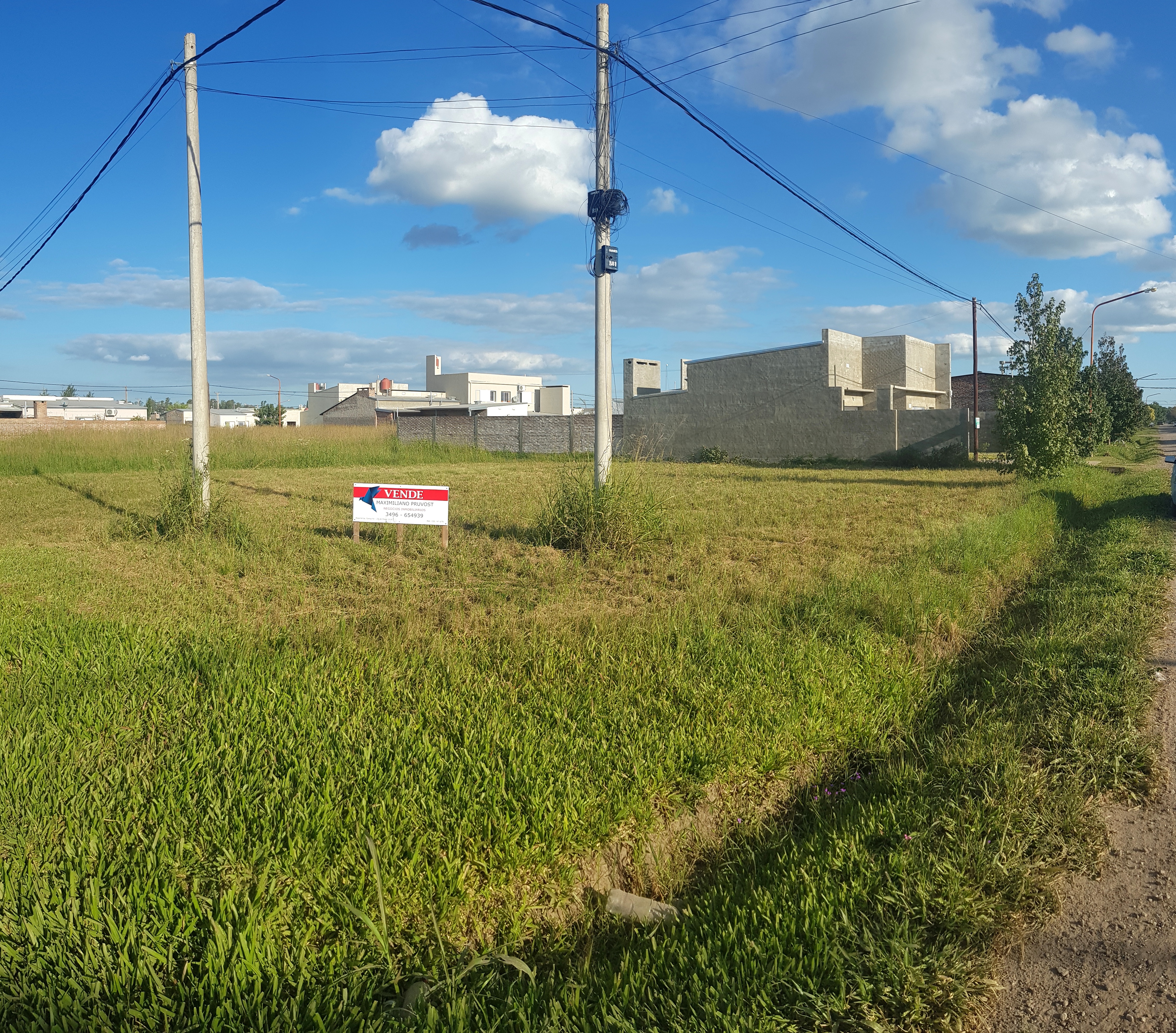 Terreno en Esperanza, Norte · foto 5