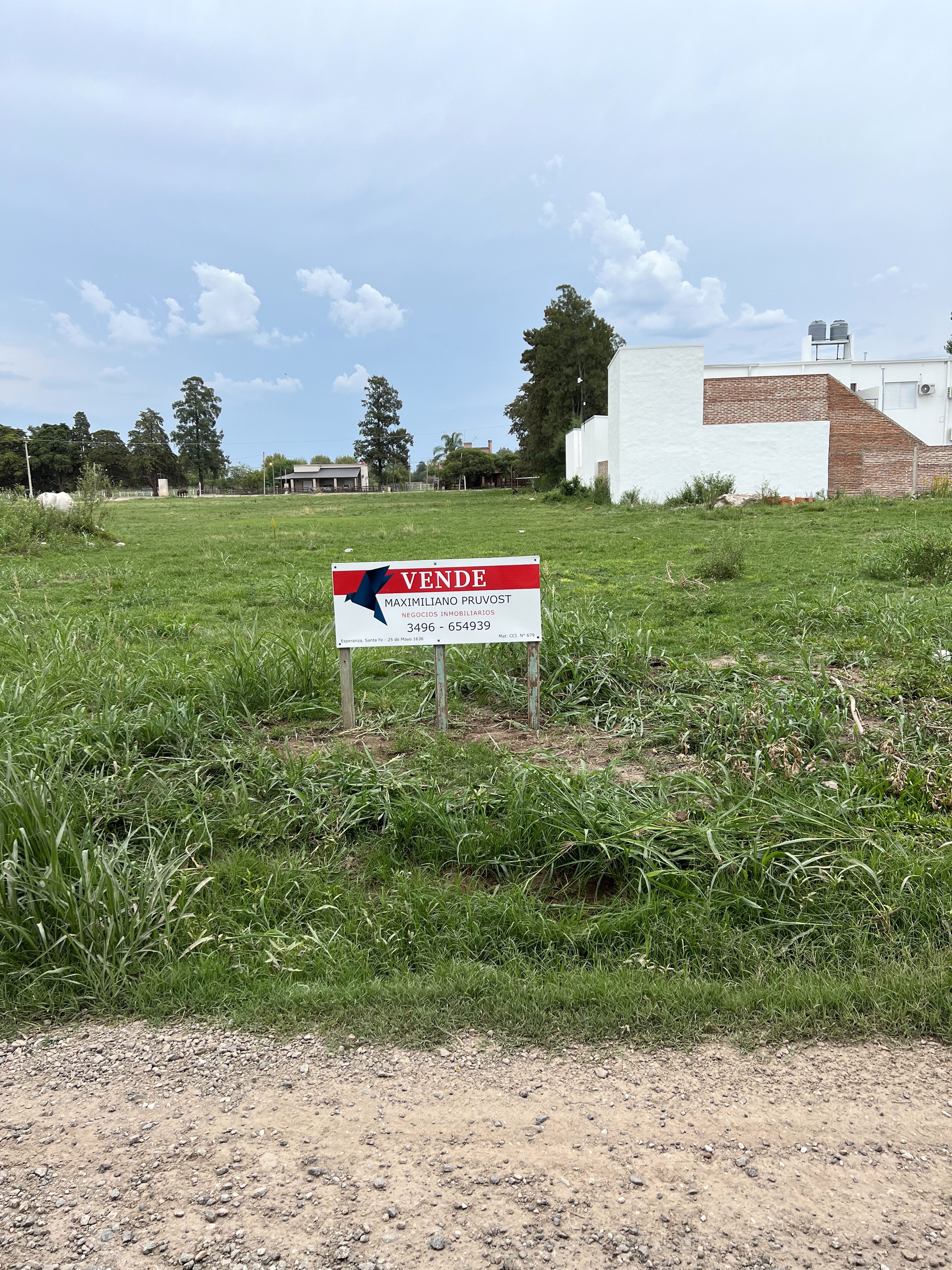 Terreno en Esperanza, Facultad · foto 2