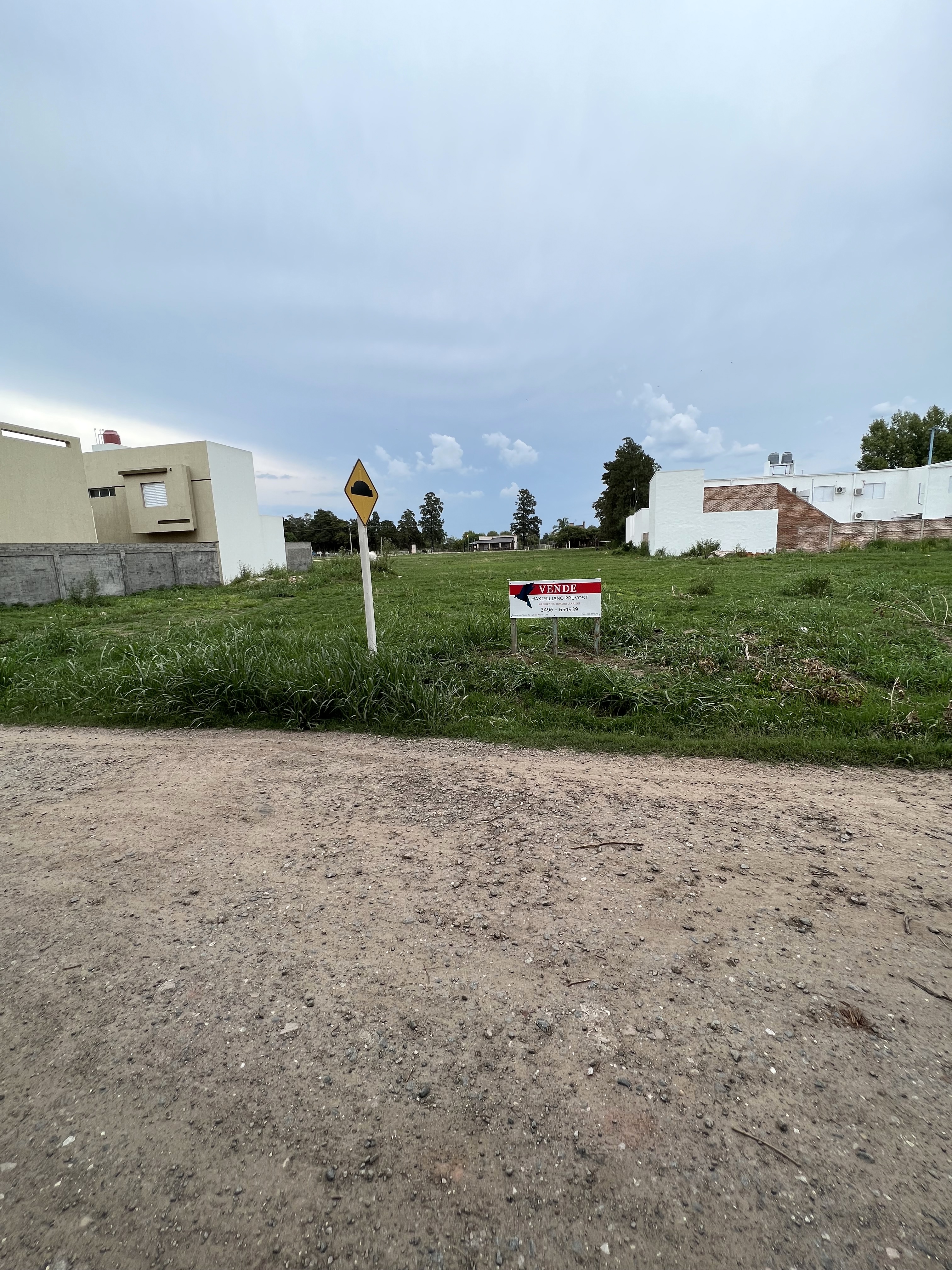 Terreno en Esperanza, Facultad · foto 3