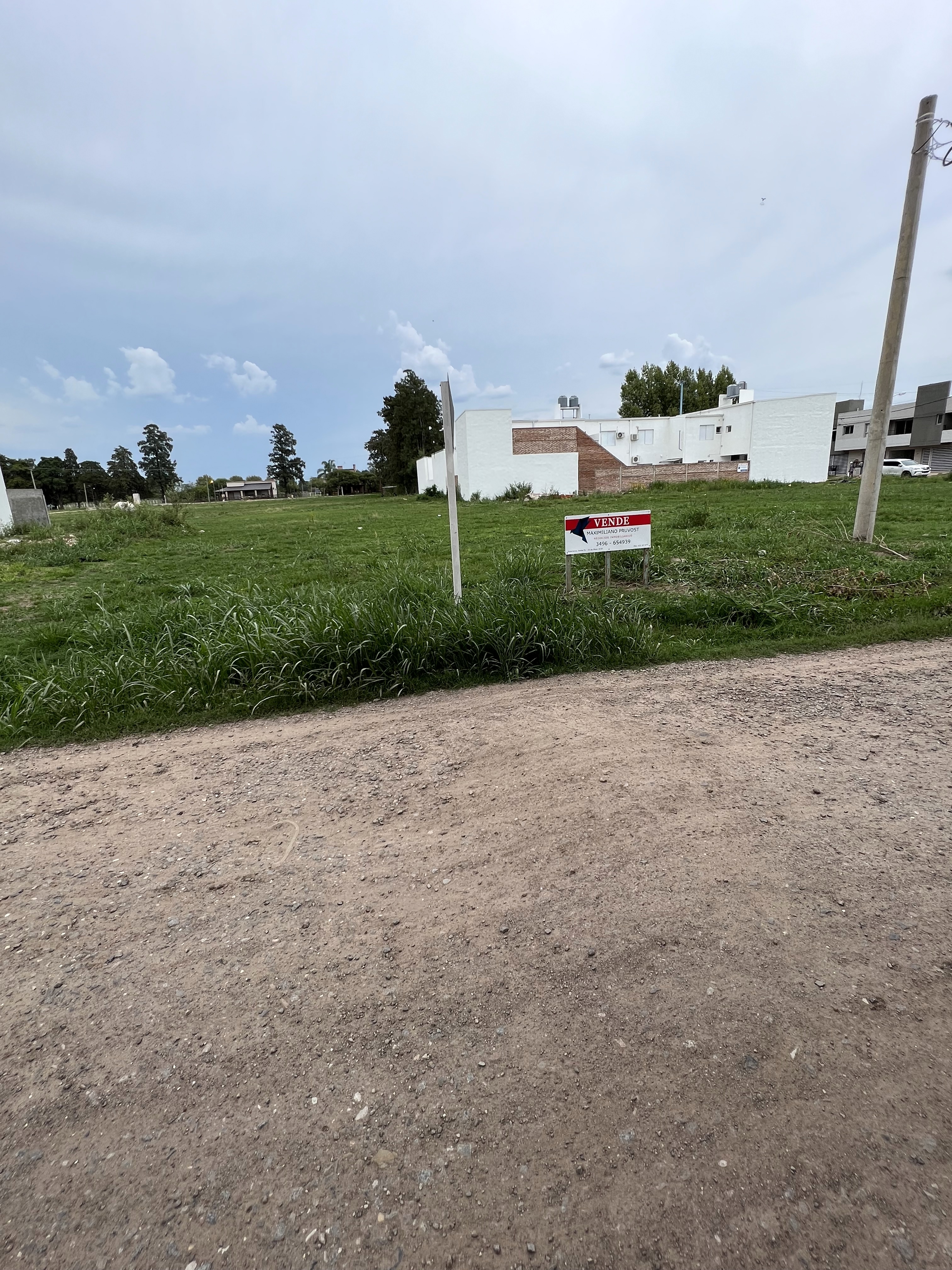 Terreno en Esperanza, Facultad · foto 6