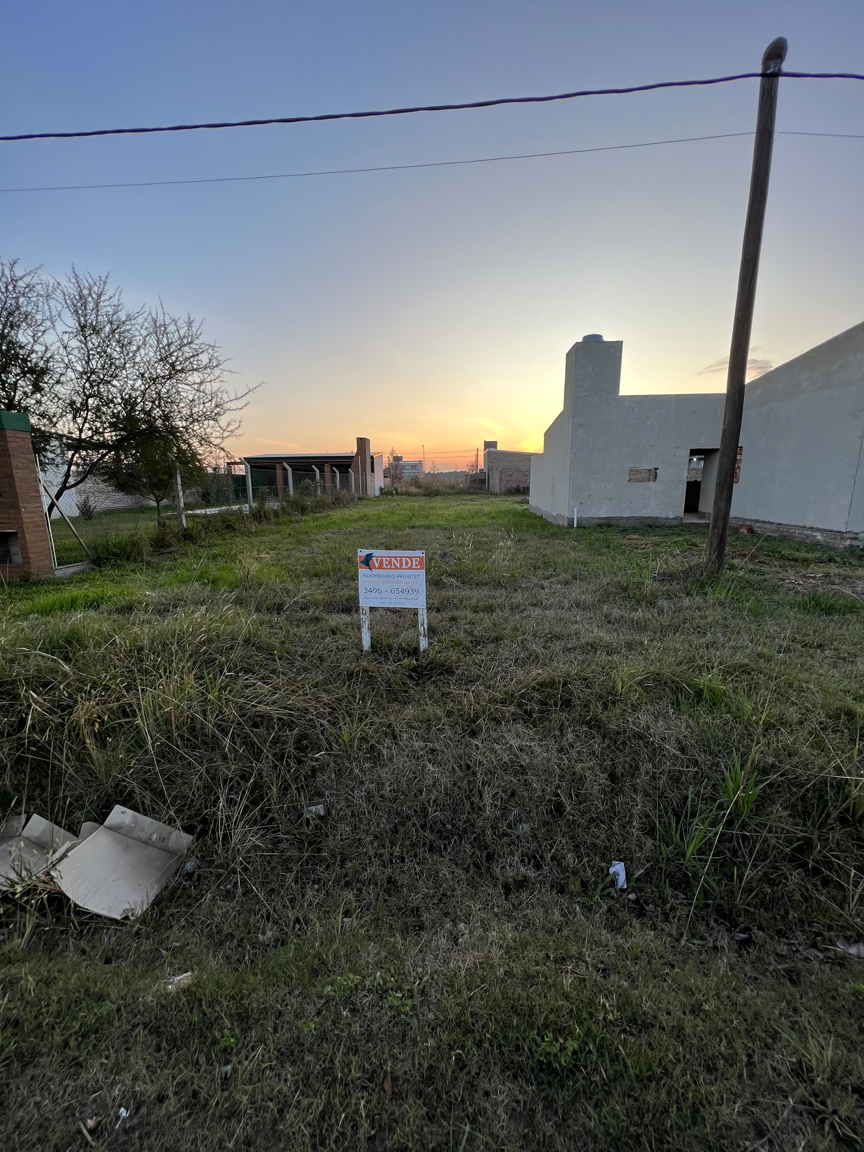 Terreno en Esperanza, Norte · foto 3