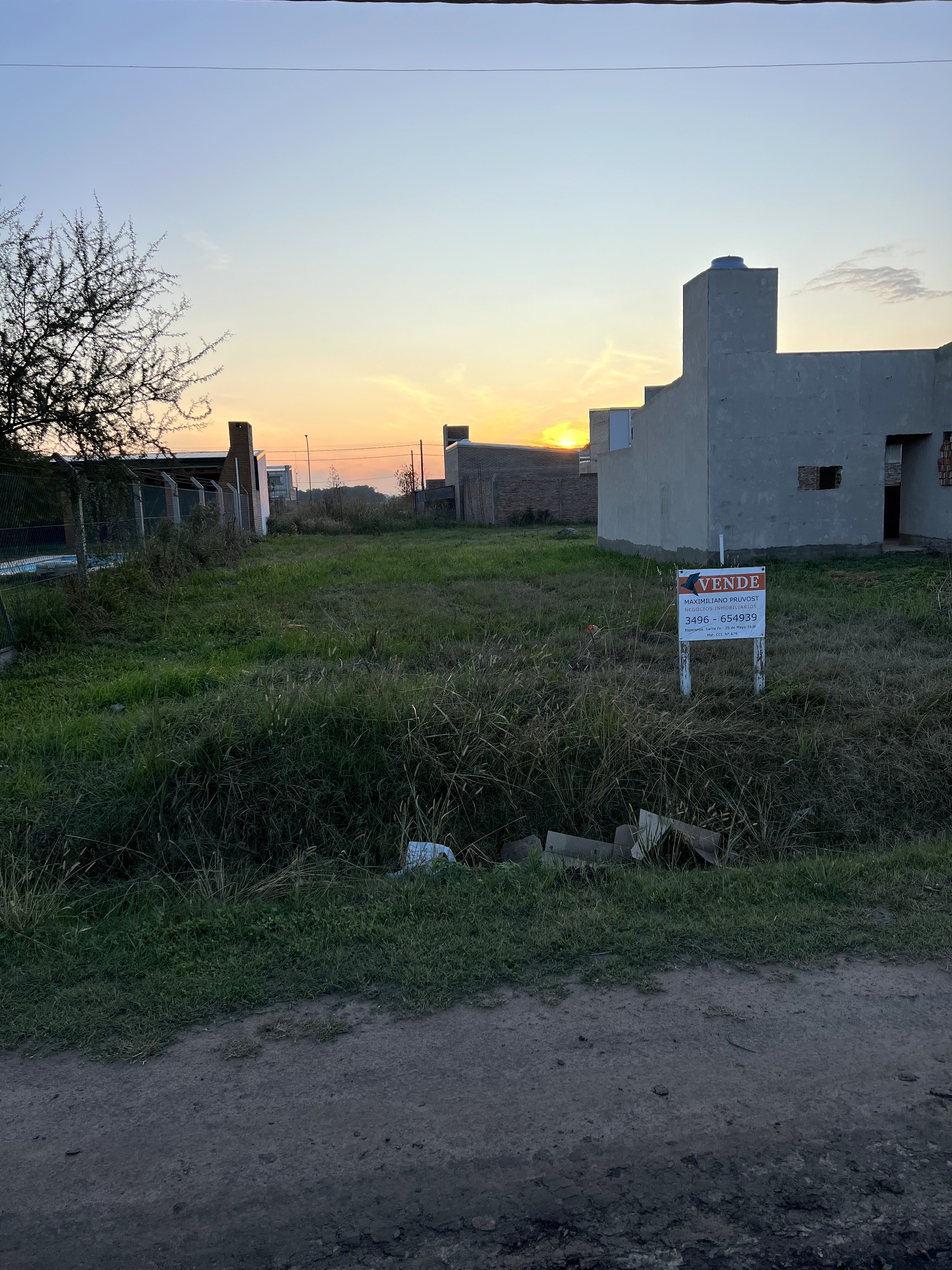 Terreno en Esperanza, Norte · foto 4