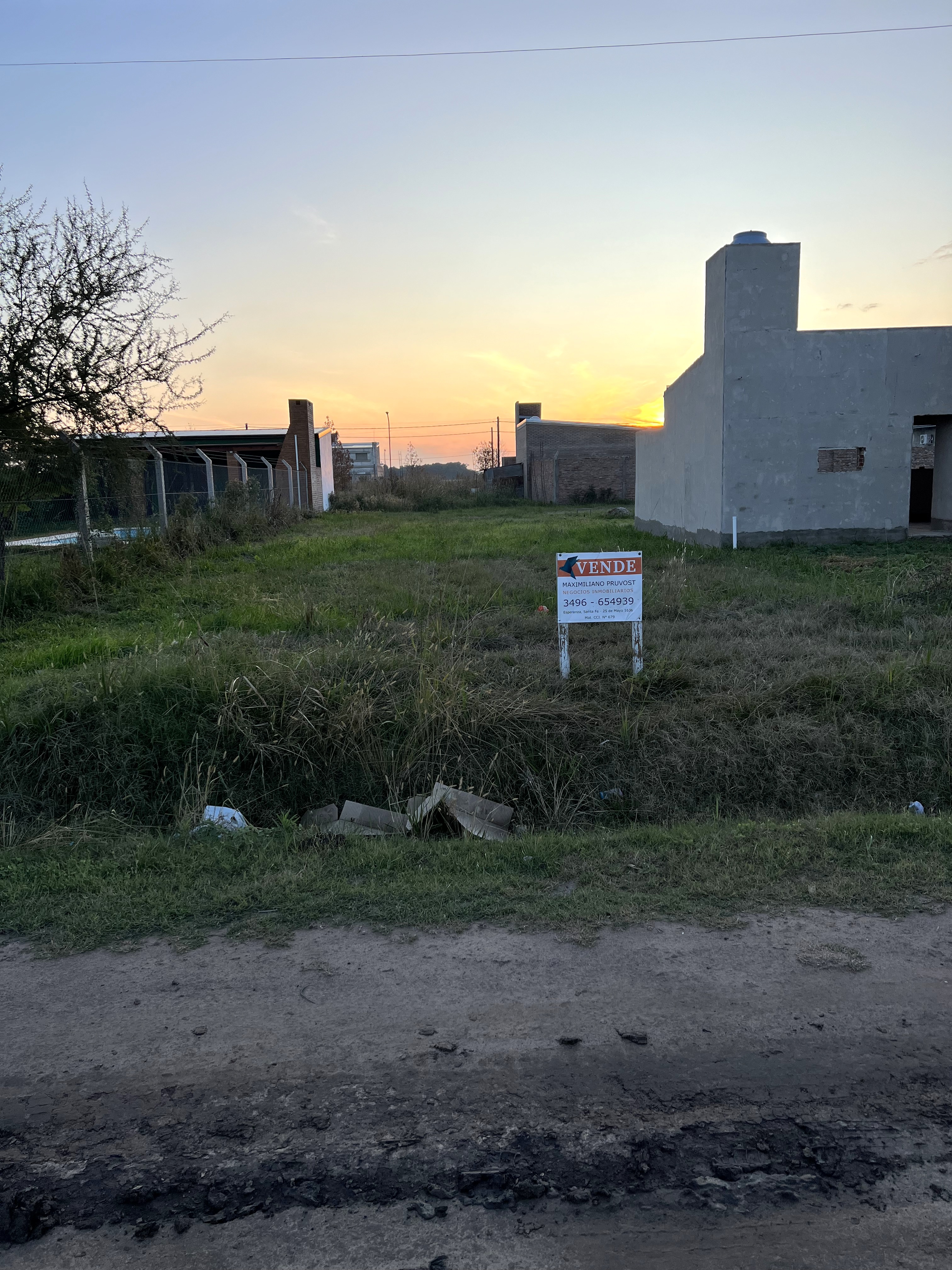 Terreno en Esperanza, Norte · foto 2