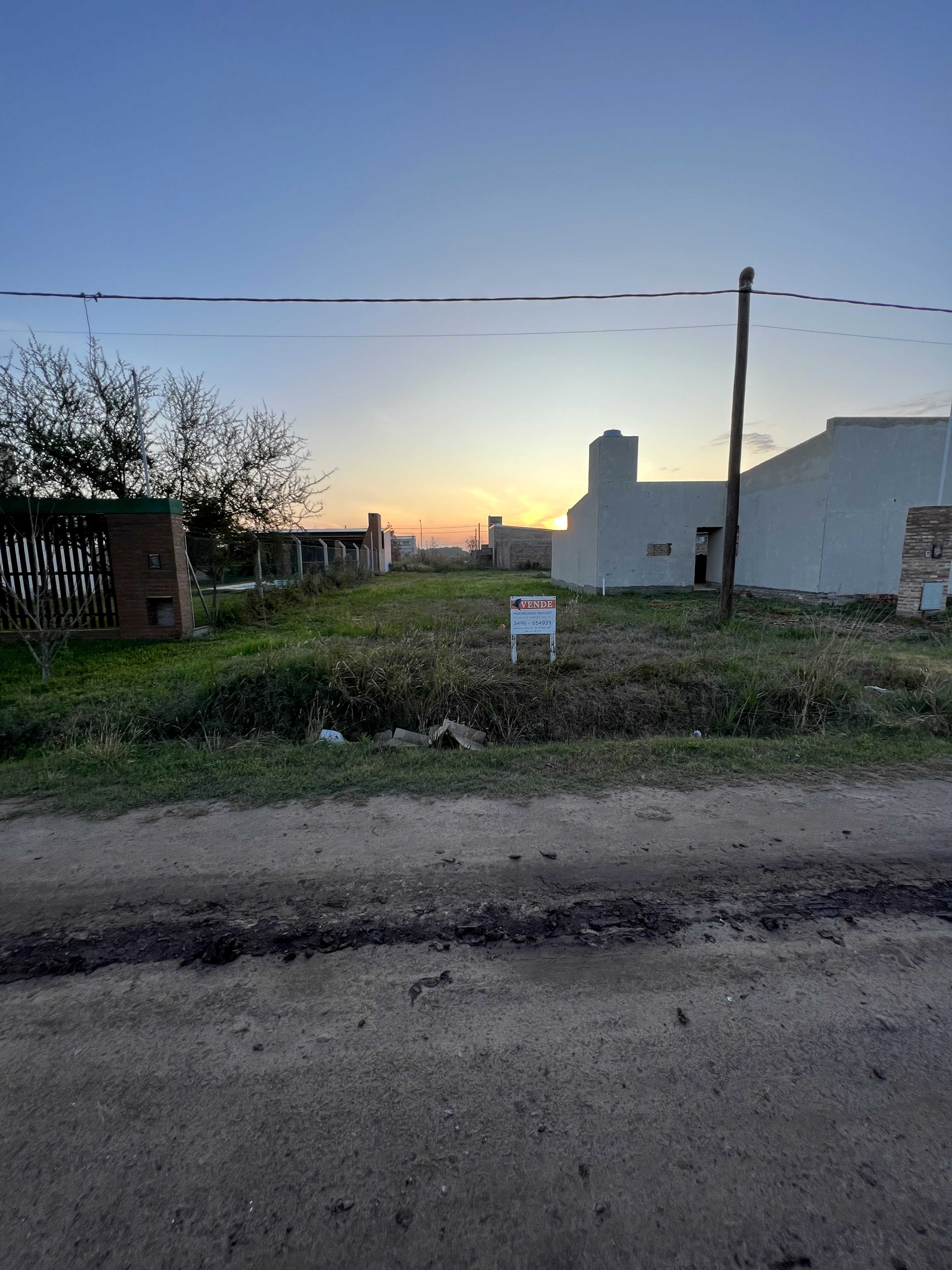 Terreno en Esperanza, Norte · foto 5