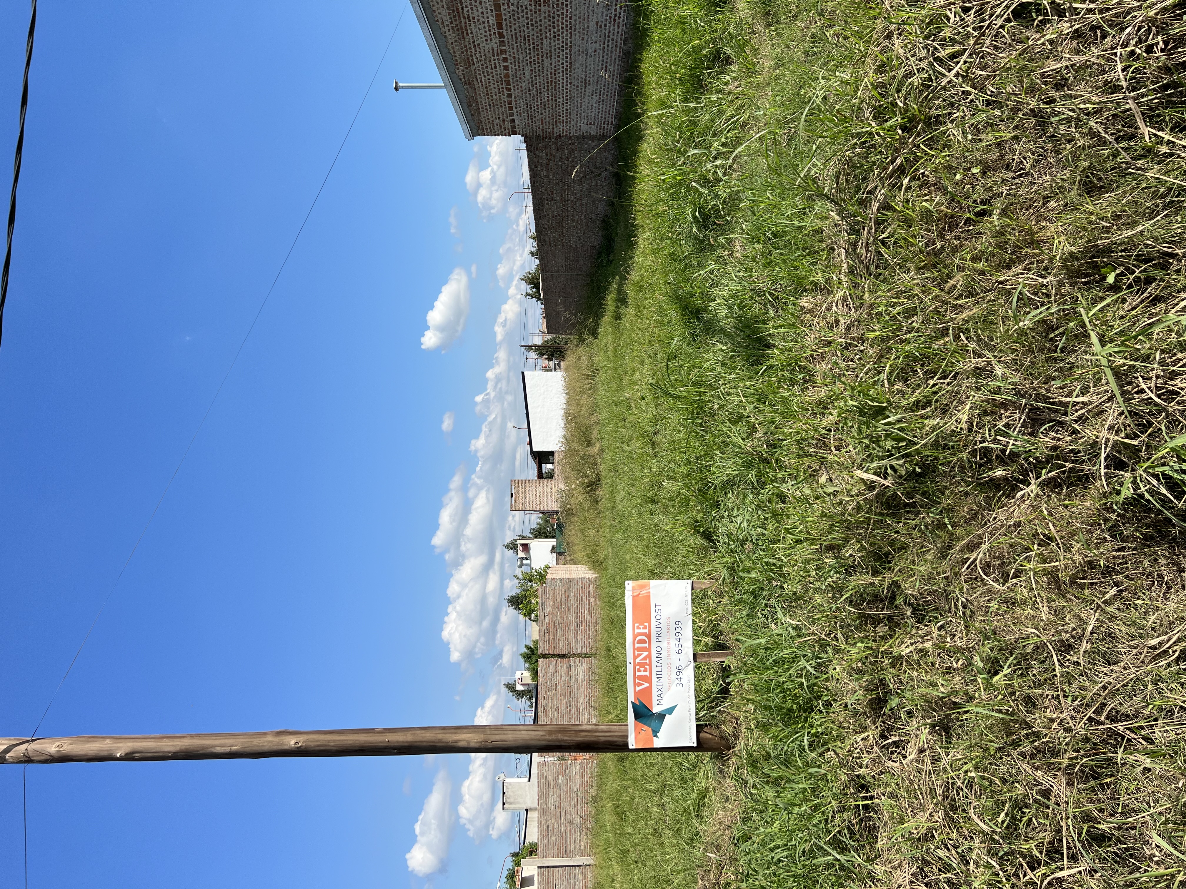 Terreno en Esperanza, Norte · foto 2