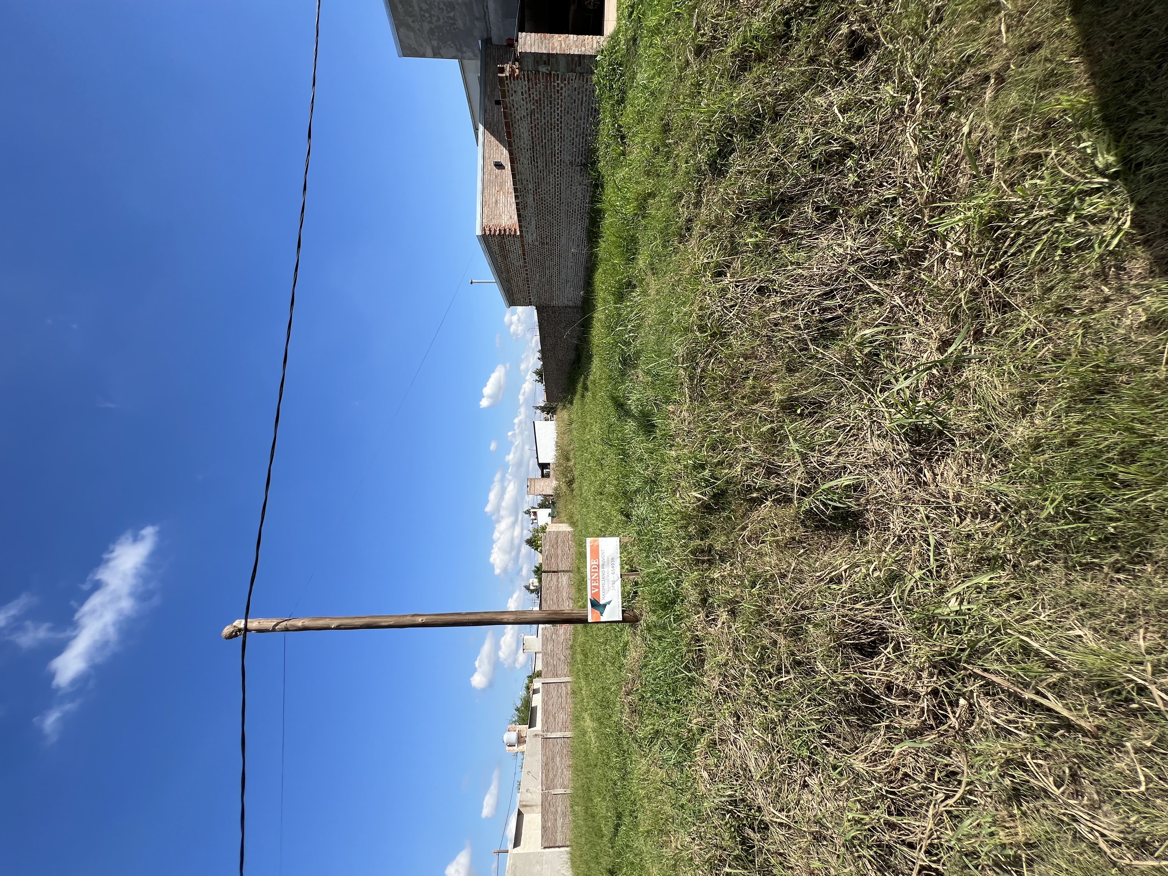 Terreno en Esperanza, Norte · foto 3