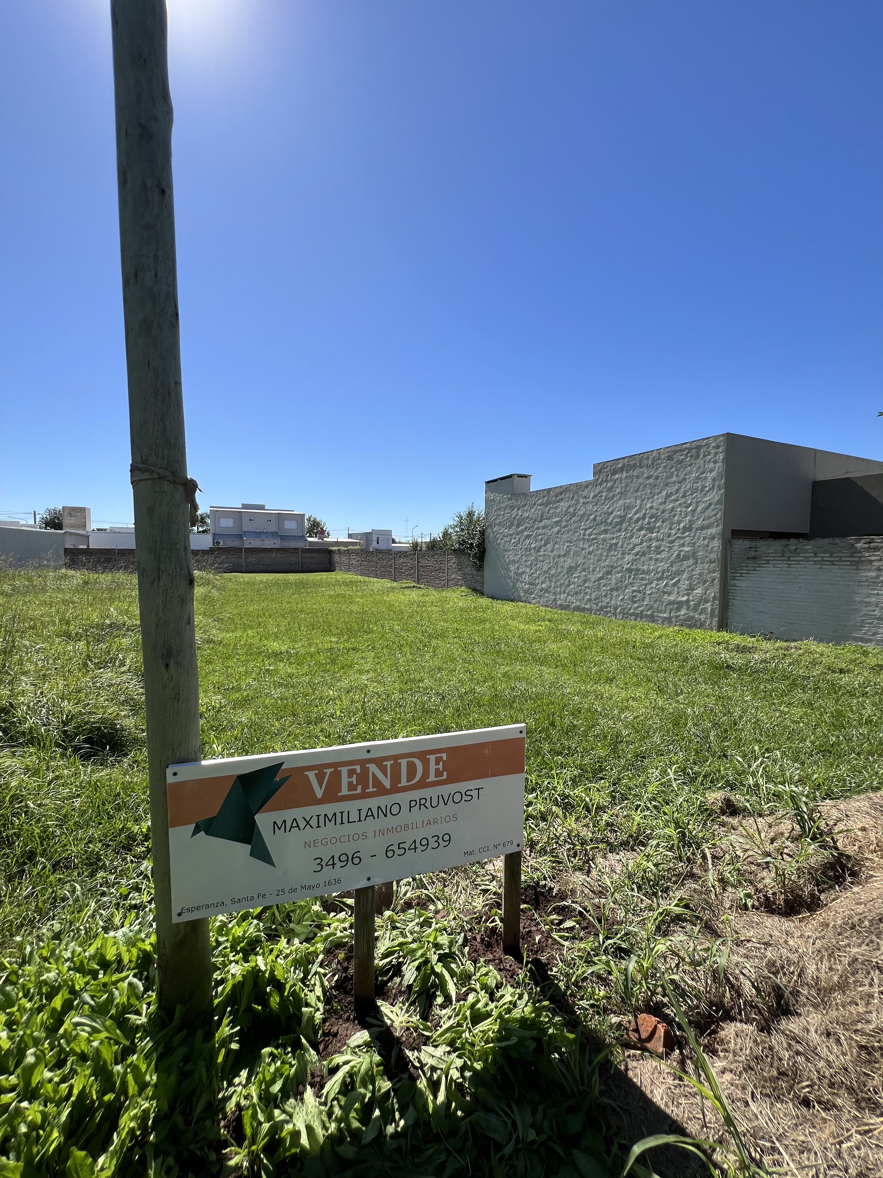 Terreno en Esperanza, Norte · foto 3