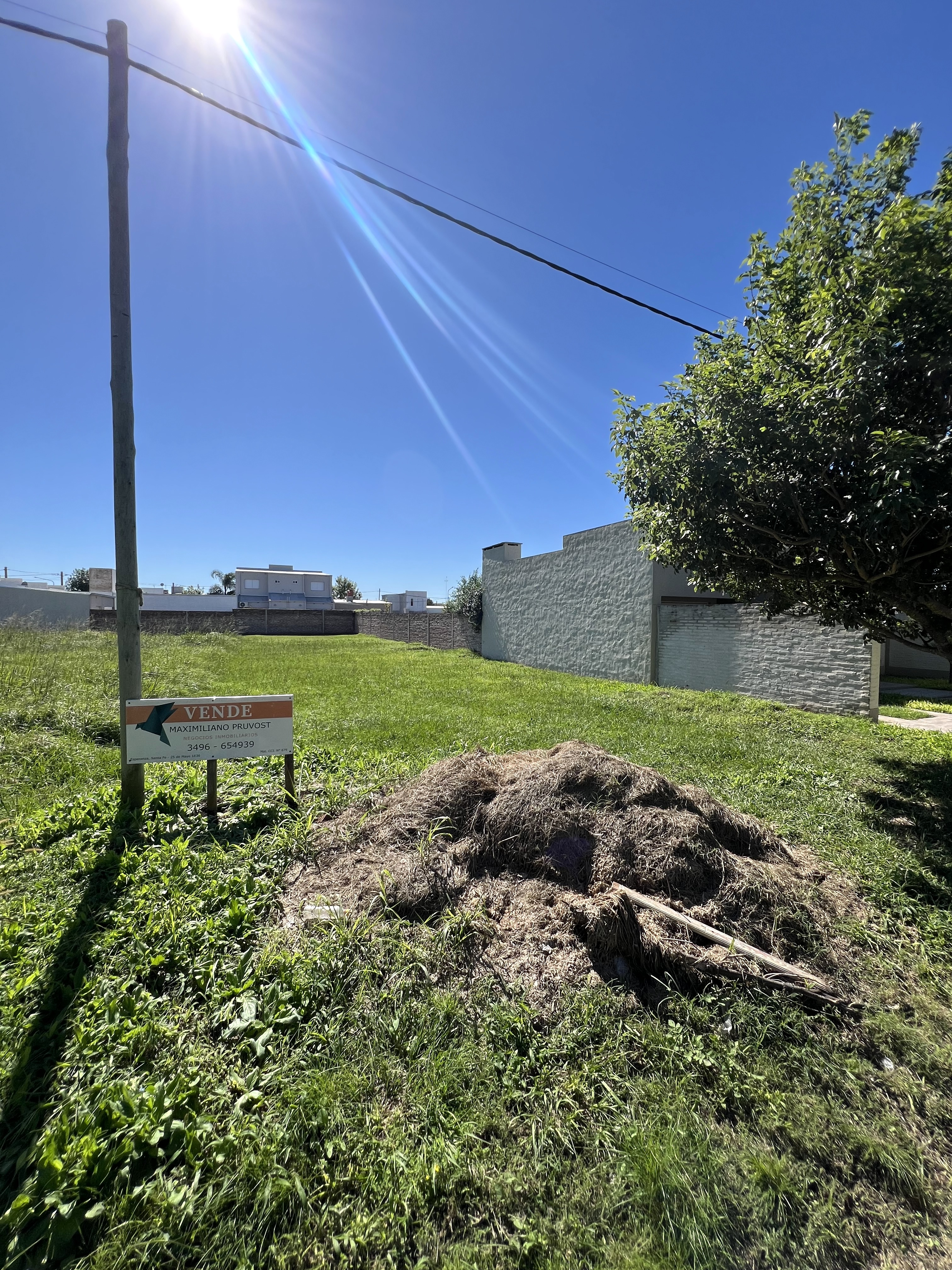 Terreno en Esperanza, Norte · foto 2