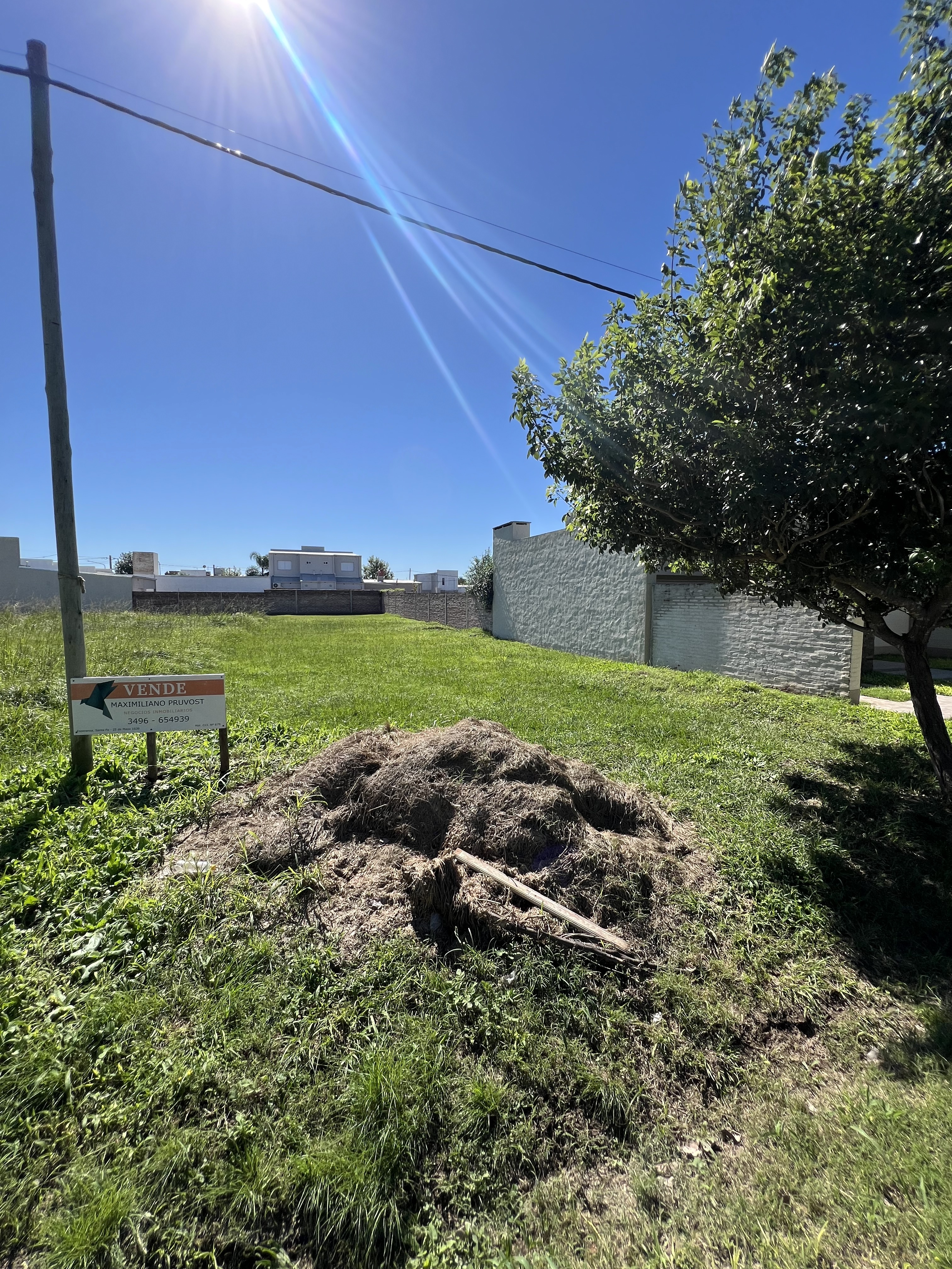 Terreno en Esperanza, Norte · foto 4