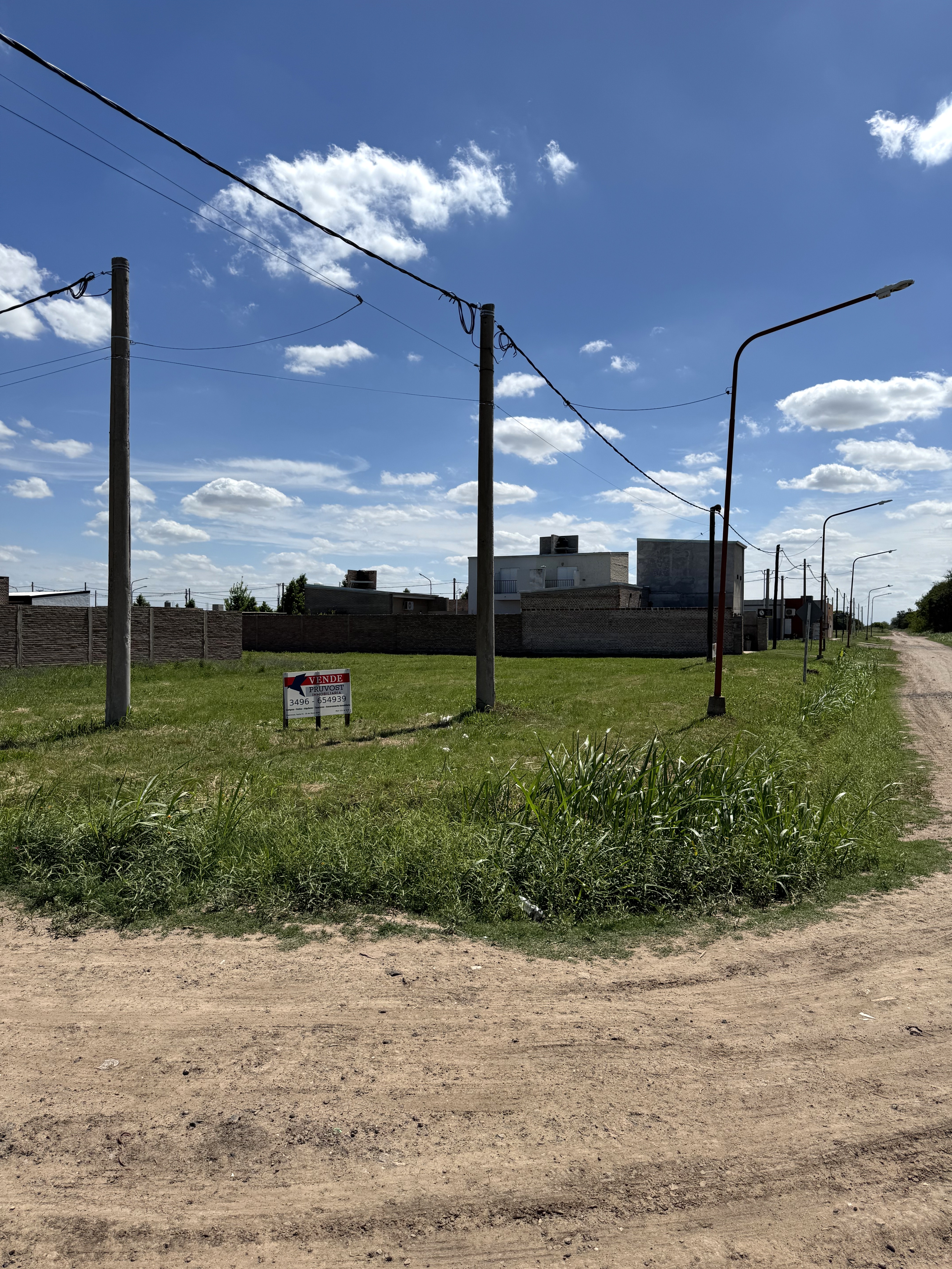 Terreno en Esperanza, Norte · foto 5