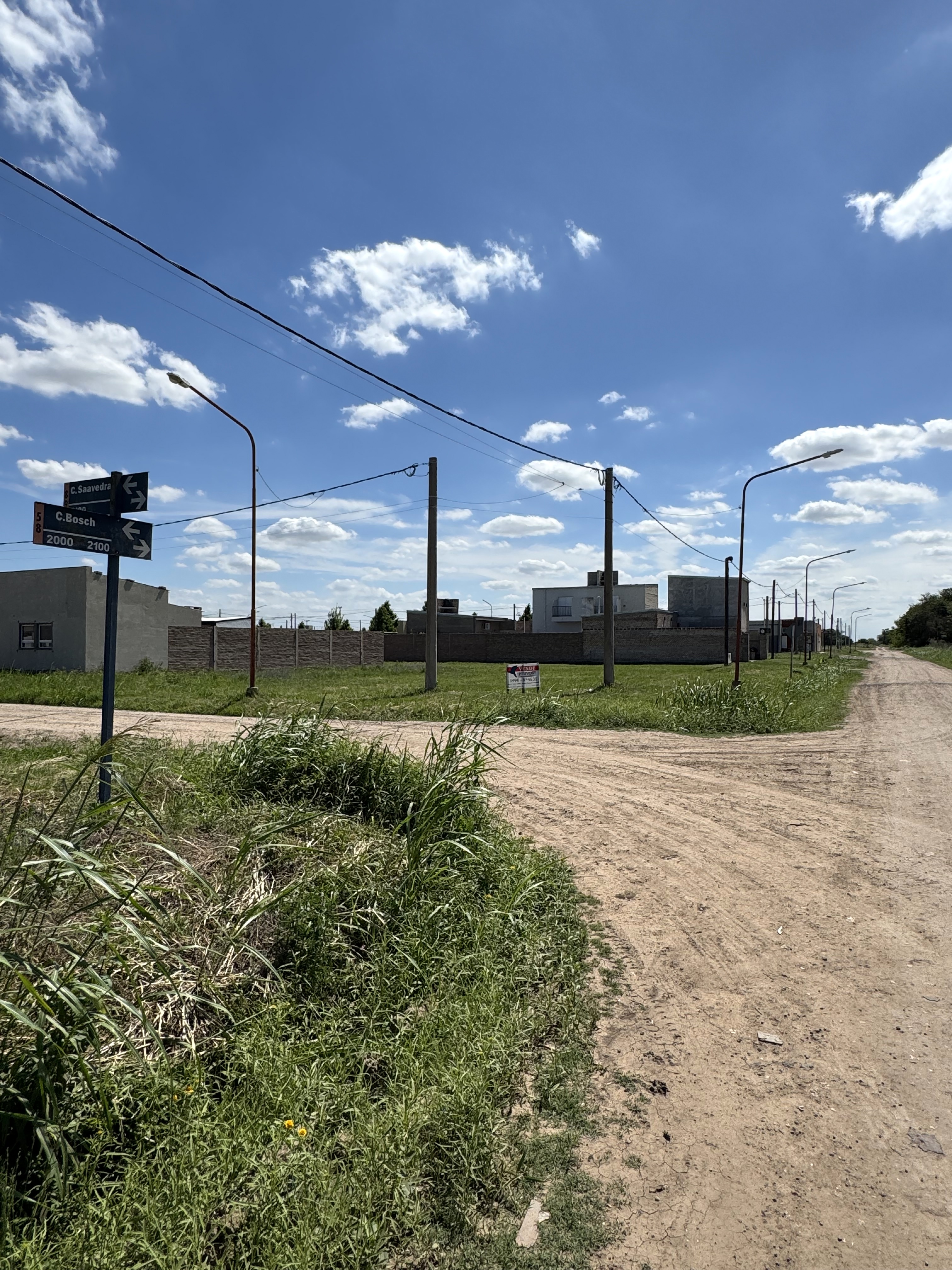Terreno en Esperanza, Norte · foto 6