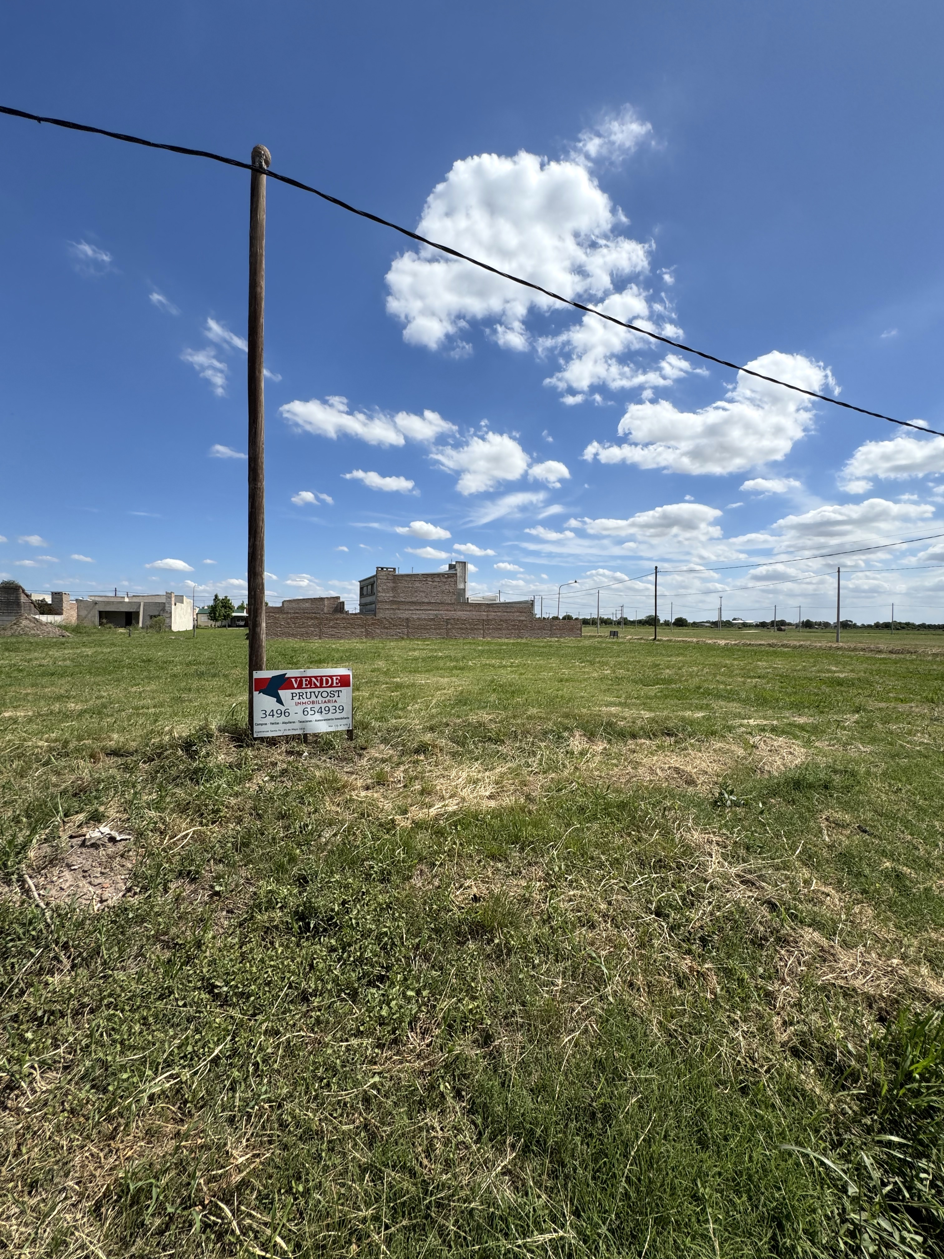 Terreno en Esperanza, Norte · foto 4