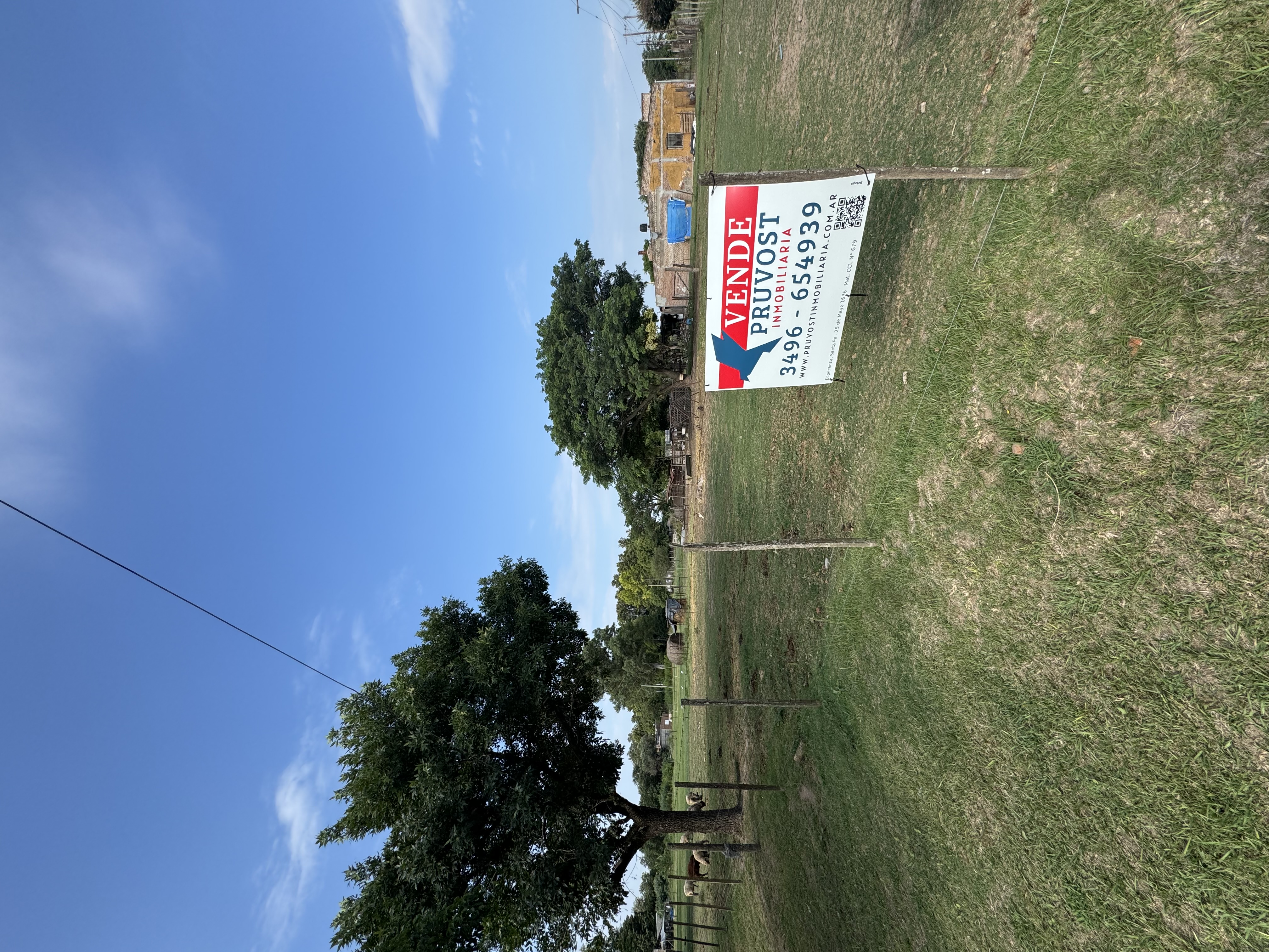 Terreno en Esperanza, Norte · foto 10