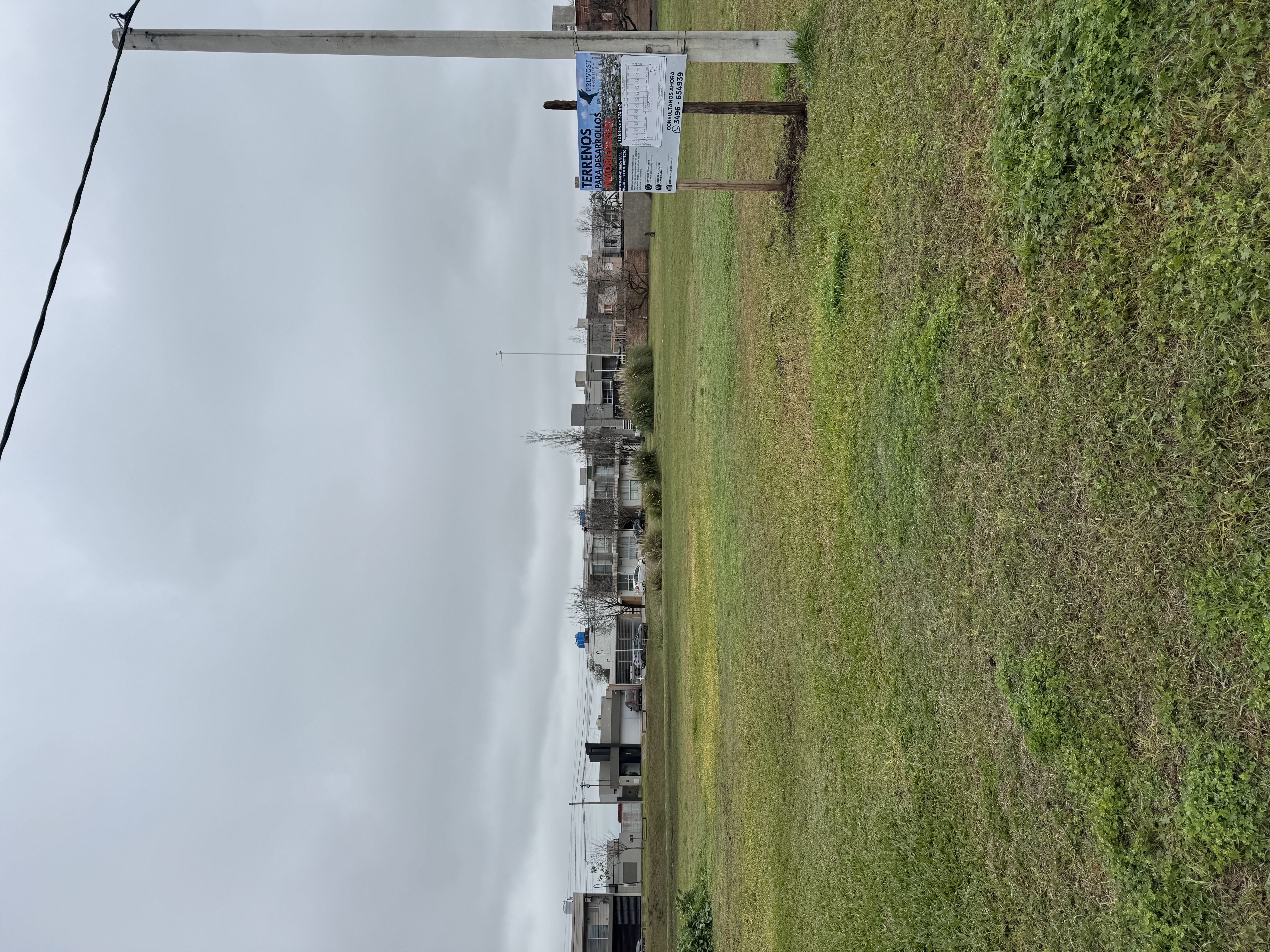 Terreno en Esperanza, Norte · foto 7